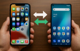 iPhone ↔ Android: So klappt der System-Wechsel