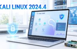 Kali Linux Update 2024.4: GNOME 47, Python 3.12 und das Ende von 32-Bit