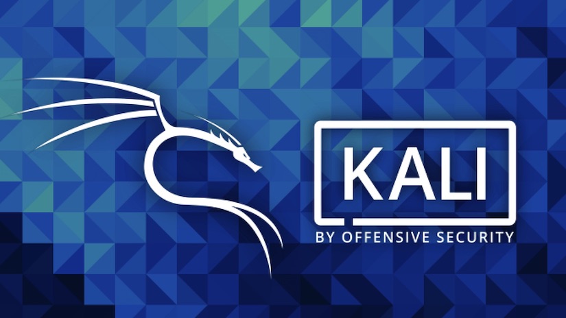 Kali Linux