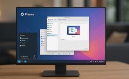KDE Plasma – Der einfache Weg von Microsoft zu Linux