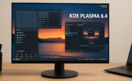 Desktop wird noch besser: KDE Plasma 6.4 veröffentlicht