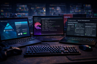 Kernel und Systemoptimierungen für Spieler