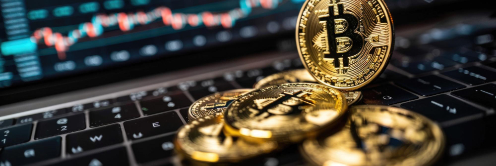 Kryptowährungen unter Linux