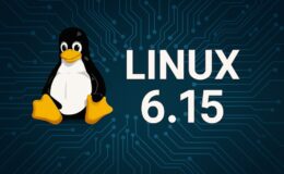 Linux 6.15 freigegeben: Viele kleine Korrekturen am Kernel