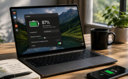 Linux auf dem Laptop: Die besten Distributionen für lange Akkulaufzeit 2026