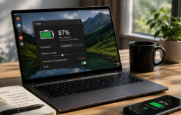 Linux auf dem Laptop: Die besten Distributionen für lange Akkulaufzeit 2026