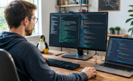 Linux-Befehle unter Windows: Microsoft nähert sich weiter an