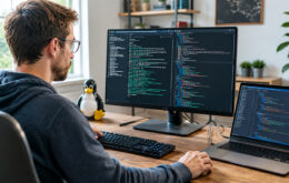 Linux-Befehle unter Windows: Microsoft nähert sich weiter an
