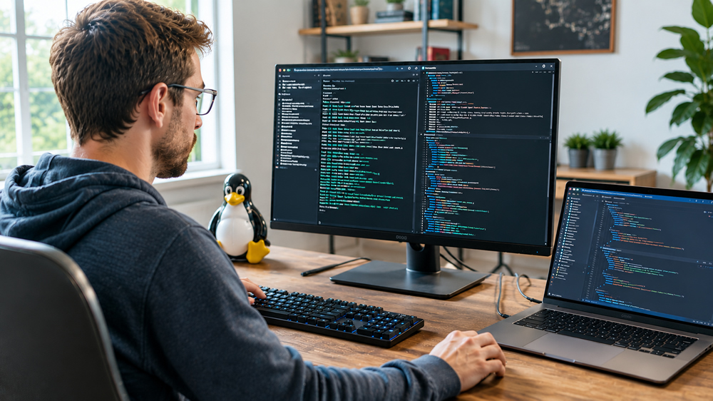 Linux-Befehle unter Windows: Microsoft nähert sich weiter an