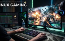 Linux als Betriebssystem für Spiele – eine gute Wahl?