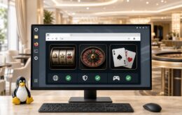 Linux in Online Casinos: So funktioniert das Betriebssystem