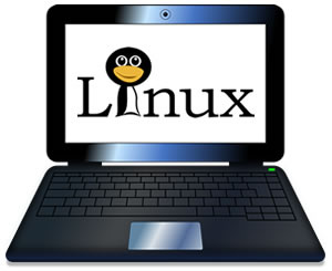 Linux Desktop Umgebung