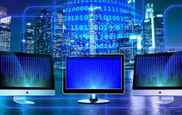 Linux digitale Welt