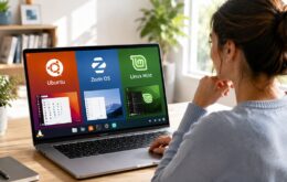 Die Top 3 Linux Distributionen für Anfänger