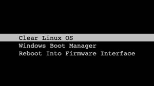 Linux Dual Boot und Bootmanager