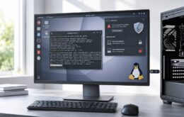 Auch Linux ist nicht frei von Fehlern