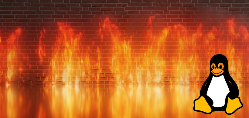 Linux Open Source Firewalls