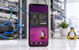 Linux auf dem Handy » Das Smartphone mit Linux updaten!