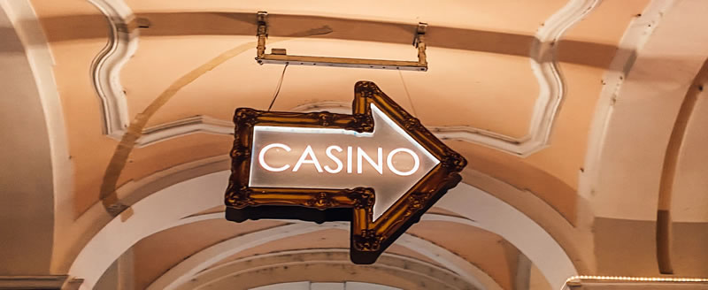 Internet-Casinos für Linux