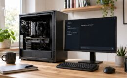 Linux KI PC: den Rechner problemlos zur lokalen KI-Zentrale umrüsten