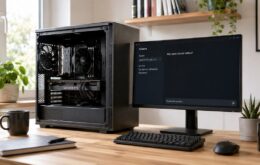 Linux KI PC: den Rechner problemlos zur lokalen KI-Zentrale umrüsten