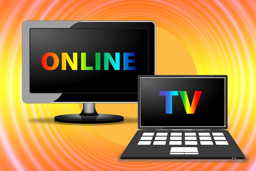 Linux Live-TV: Fernsehen über das Web