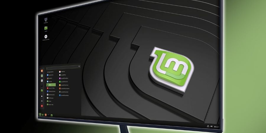 Linux Mint 21.1 - Vera auf stabilen Besuch zu Weihnachten