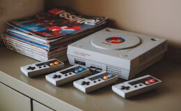Linux auf dem NES: Abgespeckte Version auf Konsole der 80er Jahre