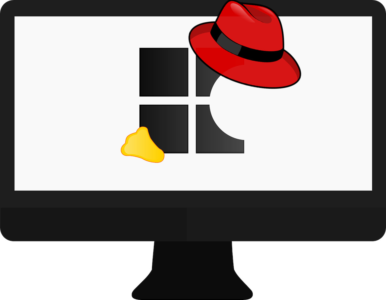 ComposeFS Dateisystem für Linux Red Hat