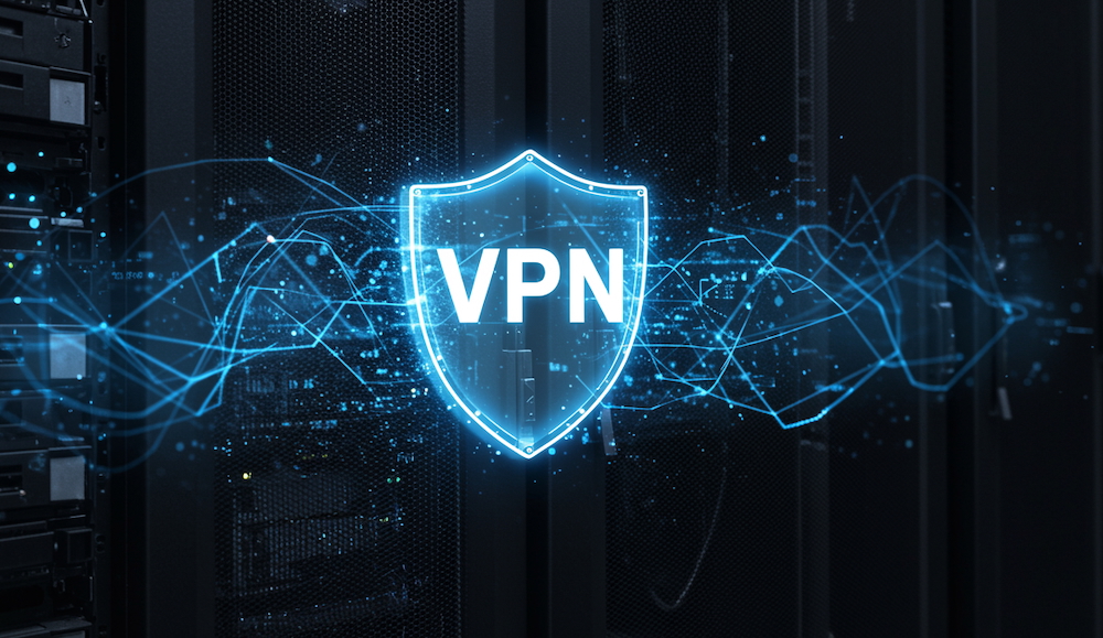 Warum jeder Linux-Nutzer ein VPN verwenden sollte: Sicherheit, Privatsphäre und Server-Schutz