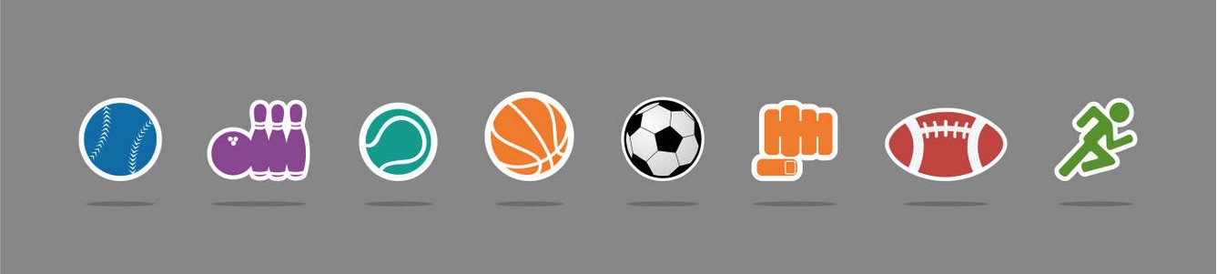 Sportspiele für Linux