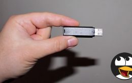 linux-usb-stick-installieren