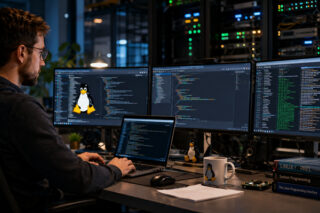 Linux und die Vielfalt