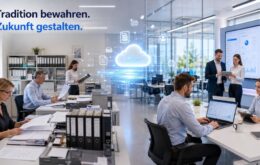 Locatech IT Solutions - Experten für die digitale Transformation