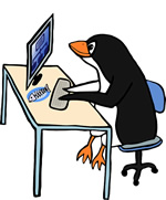 Der Lösungskatalog bei ISIS Linux