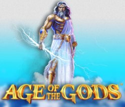 Age of the Gods Logo