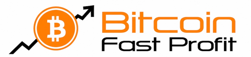 Bitcoin Fast Profit Logo