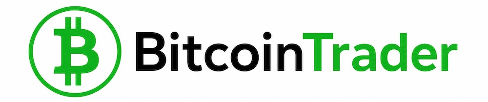 Bitcoin Trader Logo