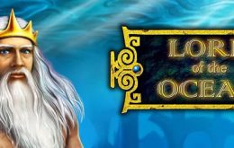 Lord of the Ocean – Entdecke die Reichtümer des Ozean