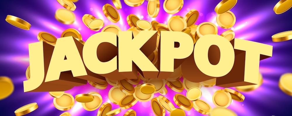 Lotto Jackpot