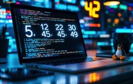 Lottozahlen-Generator für Linux erstellen