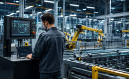 SUSE Linux Micro - Das schlanke Betriebssystem für die Industrie