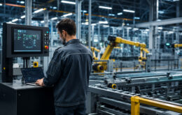 SUSE Linux Micro - Das schlanke Betriebssystem für die Industrie