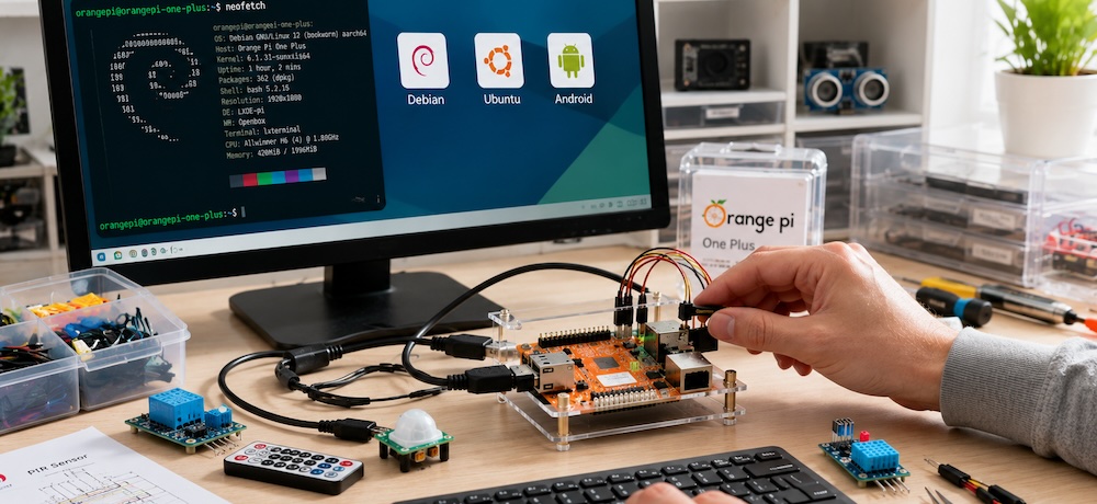 Mini-PCS sind vor allem Bastler-Highlights