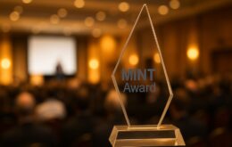 Drei Gewinner des MINT Award IT Sicherheit 2022 stehen fest