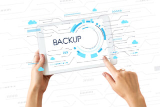 Warum moderne Backup-Tools unverzichtbar sind