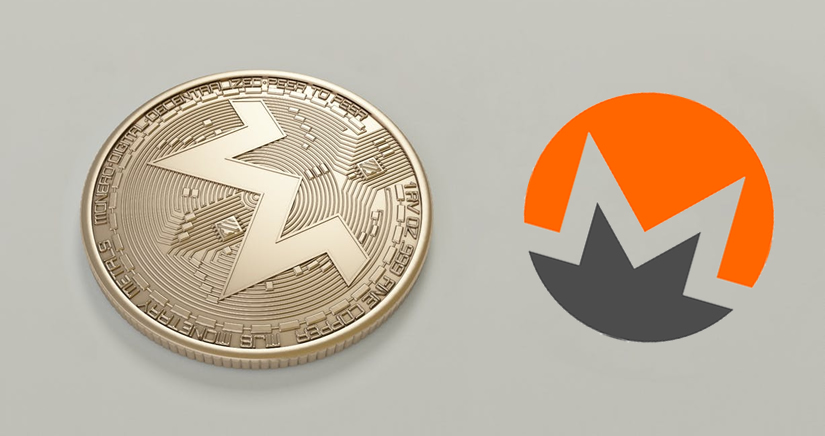 Monero Mining unter Linux