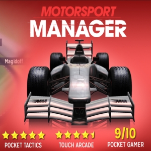 Der Motorsport Manager darf in der Liste der besten Sportspiele für Linux nicht fehlen
