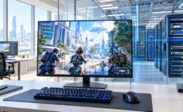 Warum Multiplayer-Spiele zunehmend von Online-Diensten Dritter abhängig sind