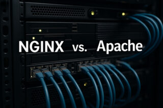 NGINX vs. Apache: Der richtige Webserver für Echtzeitanwendungen